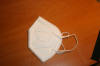 KN95 5 Layer Face Mask Raleigh Durham Medical  