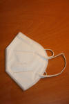 KN95 5 Layer Face Mask Raleigh Durham Medical  