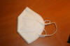KN95 5 Layer Face Mask Raleigh Durham Medical  