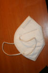 KN95 5 Layer Face Mask Raleigh Durham Medical  