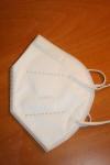 KN95 5 Layer Face Mask Raleigh Durham Medical  