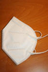 KN95 5 Layer Face Mask Raleigh Durham Medical  