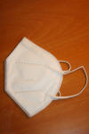 KN95 5 Layer Face Mask Raleigh Durham Medical  