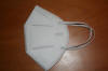 KN 95 Face Mask Raleigh Durham Medical cm