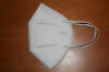 KN 95 Face Mask Raleigh Durham Medical cm