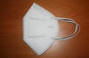 KN 95 Face Mask Raleigh Durham Medical cm