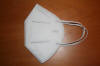 KN 95 Face Mask Raleigh Durham Medical cm
