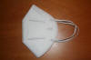 KN 95 Face Mask Raleigh Durham Medical cm