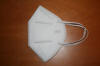 KN 95 Face Mask Raleigh Durham Medical cm