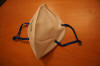 KN95 Face Mask Respirator SNC Raleigh Durham Medical 