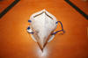 KN95 Face Mask Respirator SNC Raleigh Durham Medical 