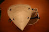 KN95 Face Mask Respirator SNC Raleigh Durham Medical 