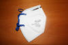 KN95 Face Mask Respirator SNC Raleigh Durham Medical 