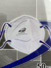KN95 Face Mask SNC Raleigh Durham Medical 