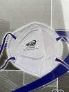 KN95 Face Mask SNC Raleigh Durham Medical 