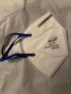 KN95 Face Mask SNC Raleigh Durham Medical 