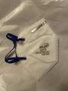 KN95 Face Mask SNC Raleigh Durham Medical 