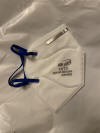 KN95 Face Mask SNC Raleigh Durham Medical 