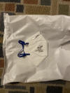 KN95 Face Mask SNC Raleigh Durham Medical 