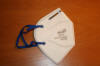 KN95 Face Mask SNC Raleigh Durham Medical 