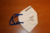 KN95 Face Mask SNC Raleigh Durham Medical 