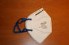KN95 Face Mask SNC Raleigh Durham Medical 