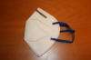 KN95 Face Mask SNC Raleigh Durham Medical 