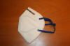 KN95 Face Mask SNC Raleigh Durham Medical 
