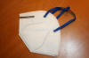 KN95 Face Mask SNC Raleigh Durham Medical 