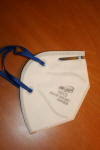 KN95 Face Mask SNC Raleigh Durham Medical 