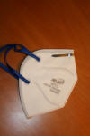 KN95 Face Mask SNC Raleigh Durham Medical 