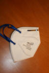 KN95 Face Mask SNC Raleigh Durham Medical 