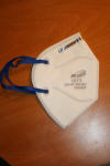 KN95 Face Mask SNC Raleigh Durham Medical 