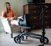 Knee Rover Raleigh Durham Medical  