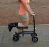 Knee Rover Raleigh Durham Medical  