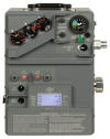 Allied Healthcare MCV200 Portable Mass Casualty Ventilator Raleigh Durham Chapel Hill Medical