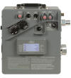 Allied Healthcare MCV100 Portable Mass Casualty Ventilator Raleigh Durham Chapel Hill Medical
