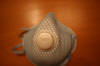 Moldex 2300 N95 Respirator Face Mask Raleigh Durham Medical