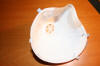 Moldex 2300 N95 Respirator Face Mask Raleigh Durham Medical