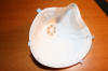 Moldex 2300 N95 Respirator Face Mask Raleigh Durham Medical