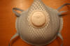 Moldex 2300 N95 Respirator Face Mask Raleigh Durham Medical