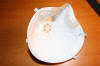Moldex 2300 N95 Respirator Face Mask Raleigh Durham Medical