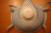 Moldex 2300 N95 Respirator Face Mask Raleigh Durham Medical