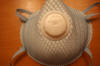 Moldex 2300 N95 Respirator Face Mask Raleigh Durham Medical