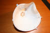 Moldex 2300 N95 Respirator Face Mask Raleigh Durham Medical