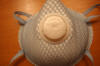 Moldex 2300 N95 Respirator Face Mask Raleigh Durham Medical