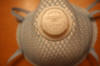 Moldex 2300 N95 Respirator Face Mask Raleigh Durham Medical