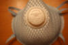 Moldex 2300 N95 Respirator Face Mask Raleigh Durham Medical