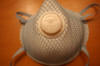 Moldex 2300 N95 Respirator Face Mask Raleigh Durham Medical