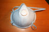 Moldex 2300 N95 Respirator Face Mask Raleigh Durham Medical